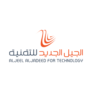 شركة الجيل الجديد للتقنية