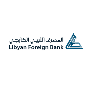 المصرف الليبي الخارجي